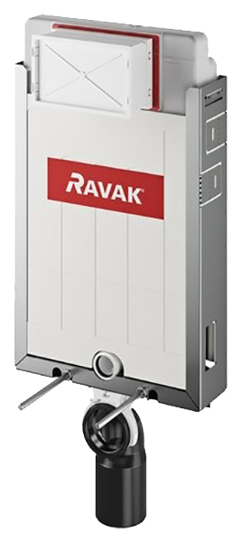 Бачок Ravak X01702