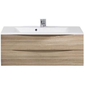 База под раковину BelBagno Marino 1200x450x530 мм MARINO-1200-2C-SO-WO-P