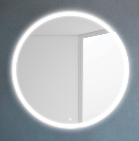 BelBagno Зеркало BelBagno SPC-RNG-800-LED-TCH