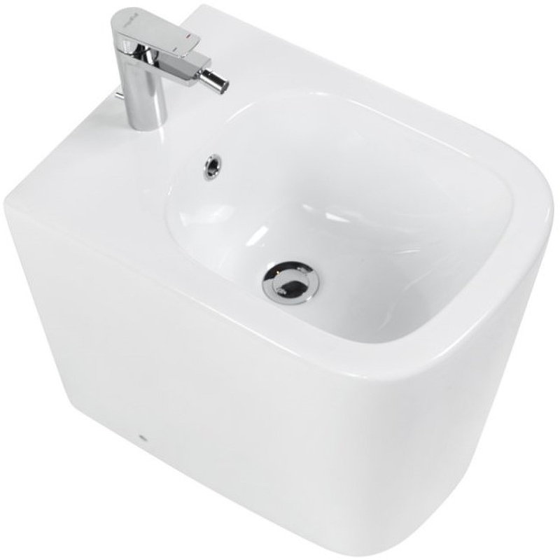 Биде напольное BelBagno Albano BB120B