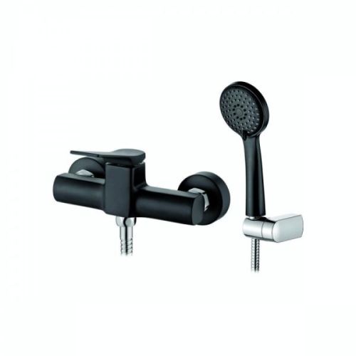 Cмеситель для душевой кабины Ledeme L2075B
