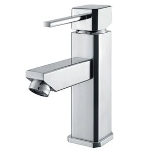 Cмеситель для раковины GANZER GZ05013 Хром