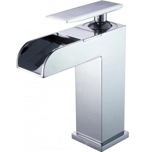 Cмеситель для раковины GANZER GZ25001 CHROME