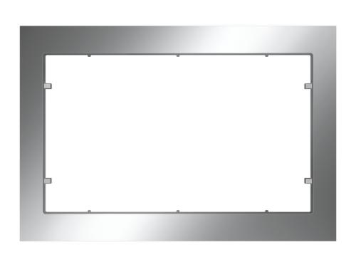 Декоративная рамка TECEnow хром TECE 9240411