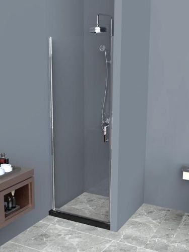 Душевая дверь BelBagno UNO-B-1-75-C-Cr