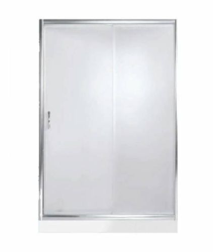 Душевая дверь River Bering 120x185 MT