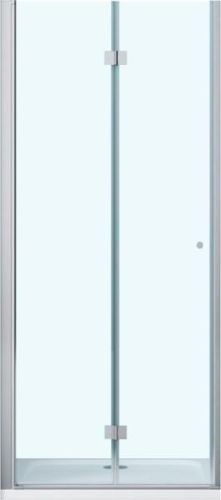 Душевая дверь в нишу BelBagno Albano BS-12-80-C-Cr ALBANO-BS-12-80-C-Cr
