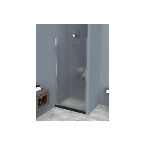 Душевая дверь в нишу BelBagno Uno UNO-B-1-90-P-Cr