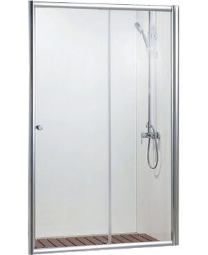 Душевая дверь в нишу Bravat Drop BD120.4100A