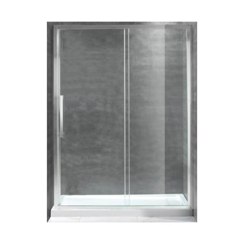 Душевая дверь в нишу Cezares Lux LUX-SOFT-W-BF-1-120-C-Cr-IV