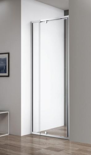 Душевая дверь в нишу Cezares Variante B 1 100/110 C Cr