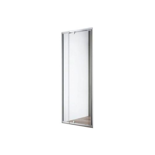 Душевая дверь в нишу Cezares Variante VARIANTE-B-1-130/140-C-Cr