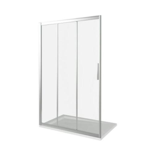 Душевая дверь в нишу Good Door ОР00007