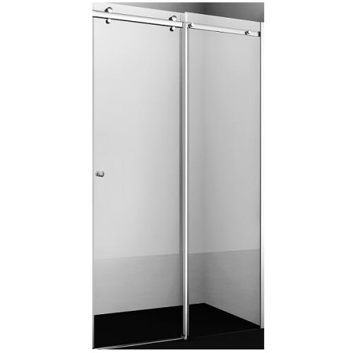 Душевая дверь в нишу Wasserkraft Vils 56R05 120х200 см