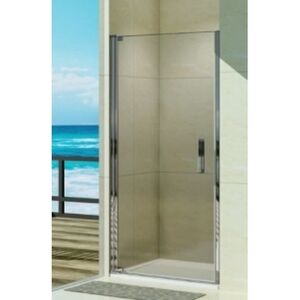 Душевая дверь WeltWasser WW600 600K1-9