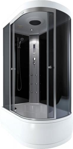 Душевая кабина ARCUS AS-109L 120x80x215, тонированный