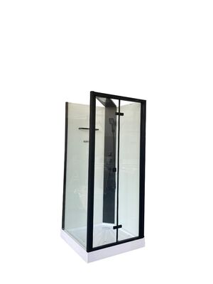 Душевая кабина Cerutti SPA BELLA901B 90x9