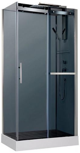 Душевая кабина Orans SR-8629 ED 120x80 R
