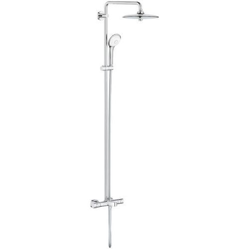 Душевая колонна Grohe Euphoria 260 (27475002