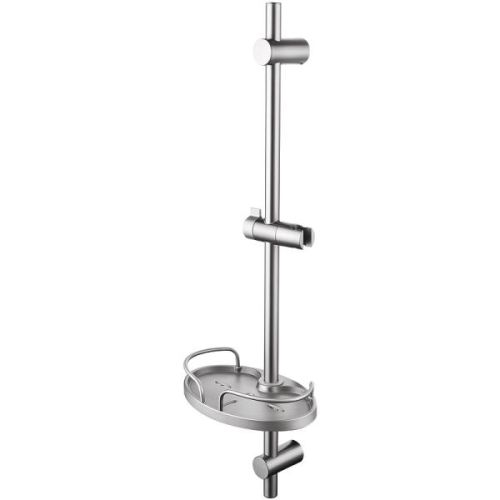 Душевая штанга Lemark LM3775GM Хром