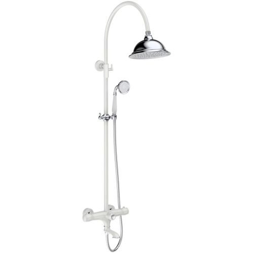Душевая система с термостатом AltroBagno Beatrice 030405 Bi