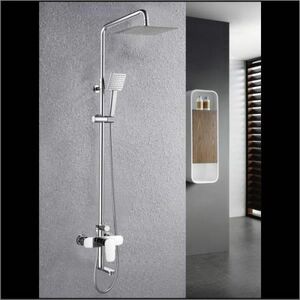 Душевая стойка Orans OLS-7536