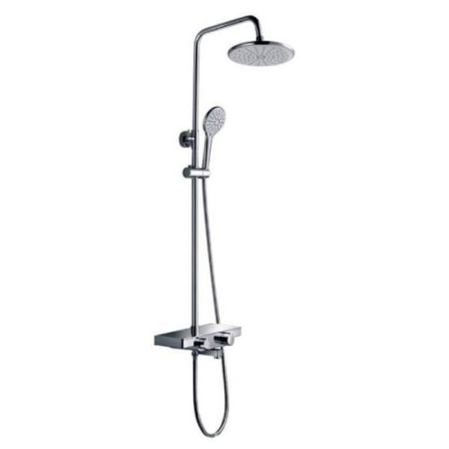 Душевая стойка Rush ST4235-5