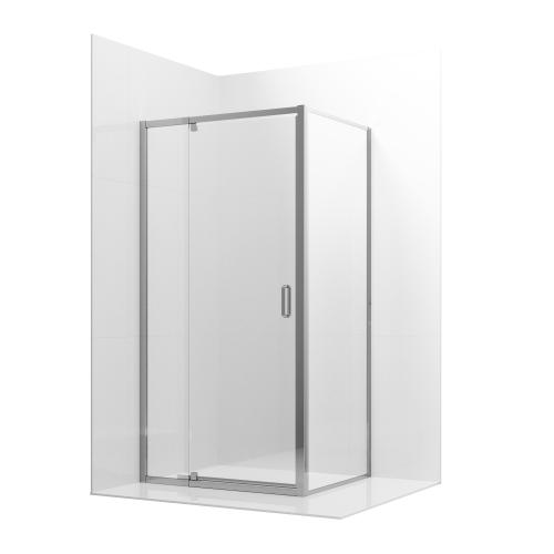 Душевое ограждение Ambassador Elysium 111021103KX-100KX (900х1000х2000
