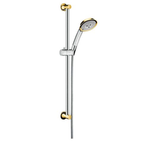 Душевой гарнитур Hansgrohe Raindance Classic 100 AIR 3jet 2784309