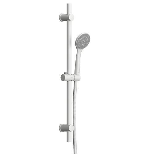 Душевой комплект Dorff Comfort D0108000WH белый