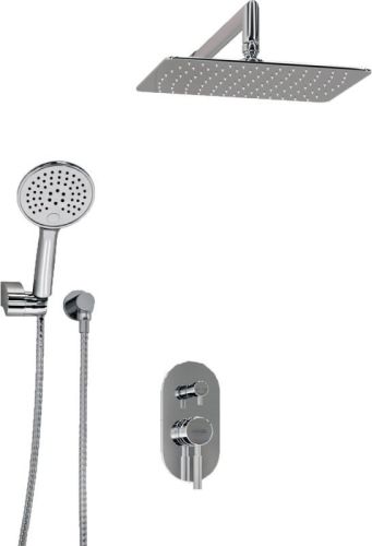 Душевой комплект Wasserkraft A16169