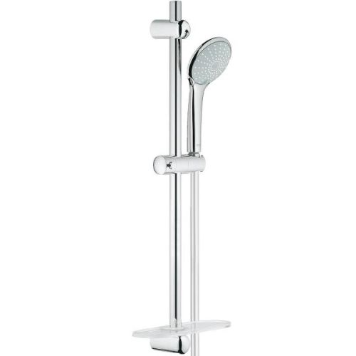Душевой набор Grohe Euphoria Хром (27266001