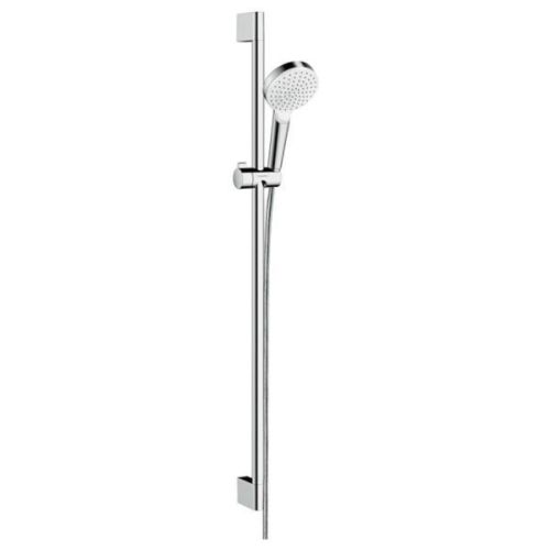 Душевой набор Hansgrohe Crometta 1jet 90 cm (26537400