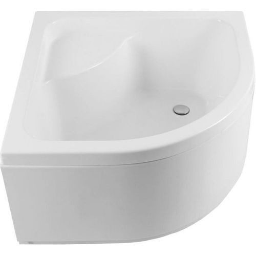 Душевой поддон Aquanet Optimal 90х90 с сиденьем