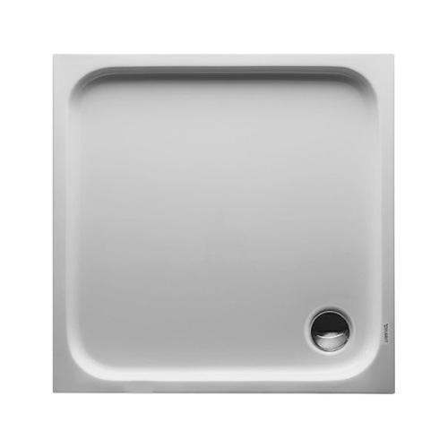 Душевой поддон Duravit D-Code 900*900 720102