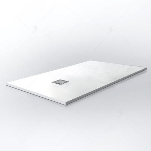 Душевой поддон RGW ST-W 16152814-01 80x140 см, белый