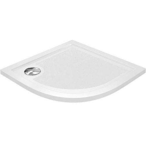 Душевой поддон Wasserkraft Salm 27T01 90x9