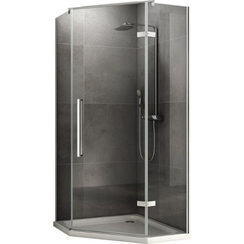 Душевой уголок ABBER Ewiges Wasser AG0508