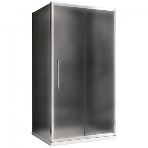 Душевой уголок Abber Schwarzer Diamant 160х70 AG30160MH-S70M