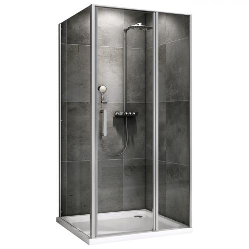 Душевой уголок Abber Sonnenstrand 120х75 AG04120S-S75