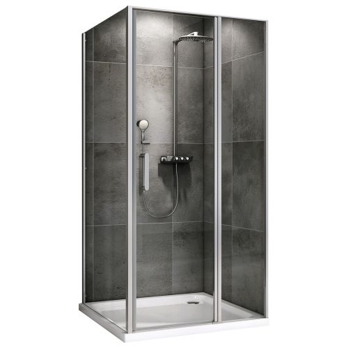 Душевой уголок Abber Sonnenstrand 140х80 AG04140S-S8
