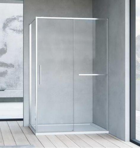 Душевой уголок Vincea Slim Soft VSR-1SS 110x8