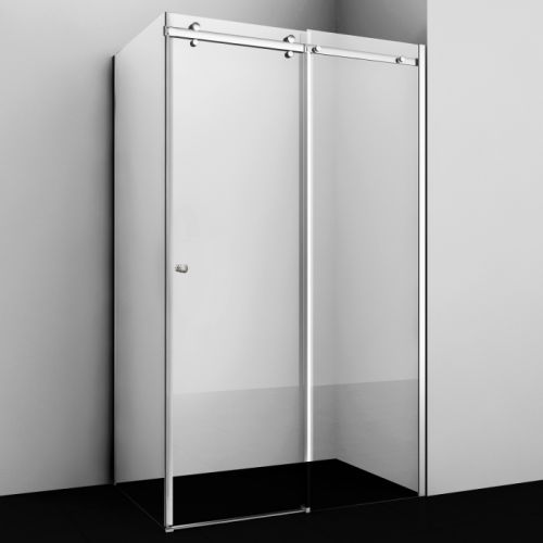 Душевой уголок WasserKRAFT Vils 56R10 120x1