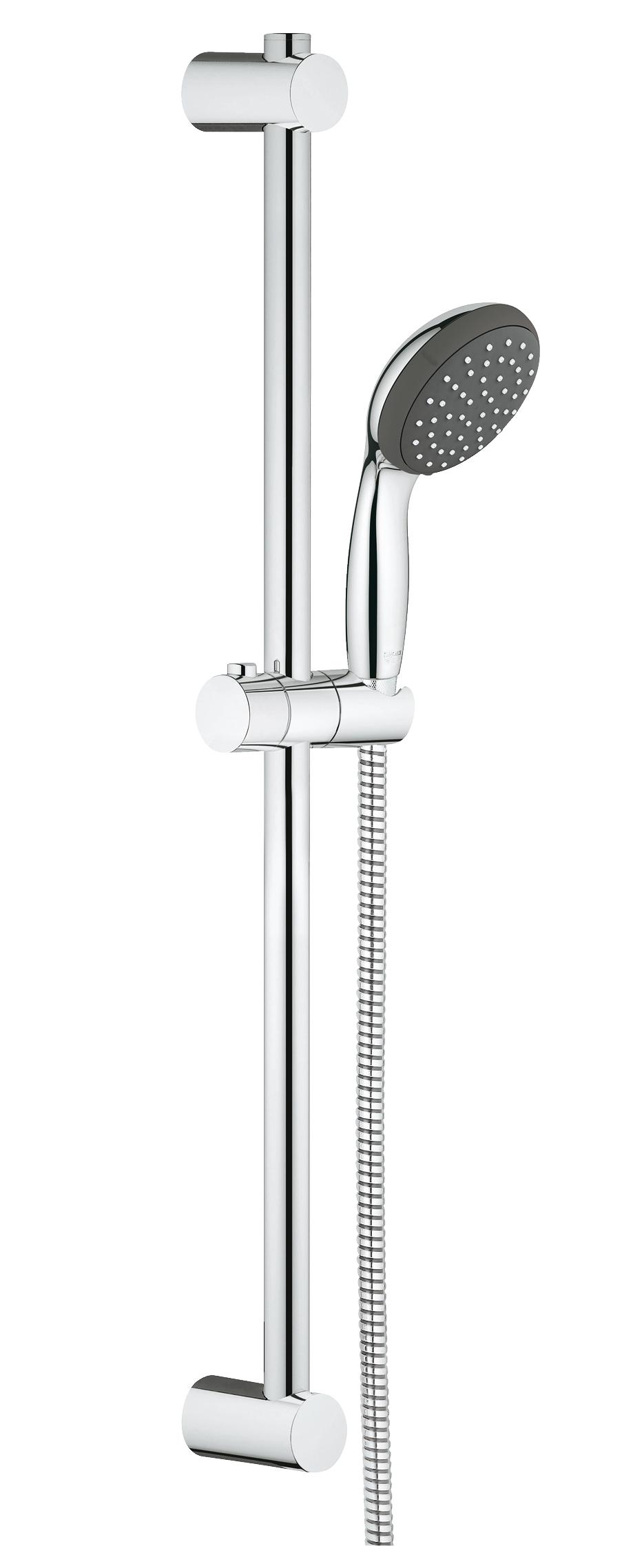 Душевые гарнитуры Grohe 27942