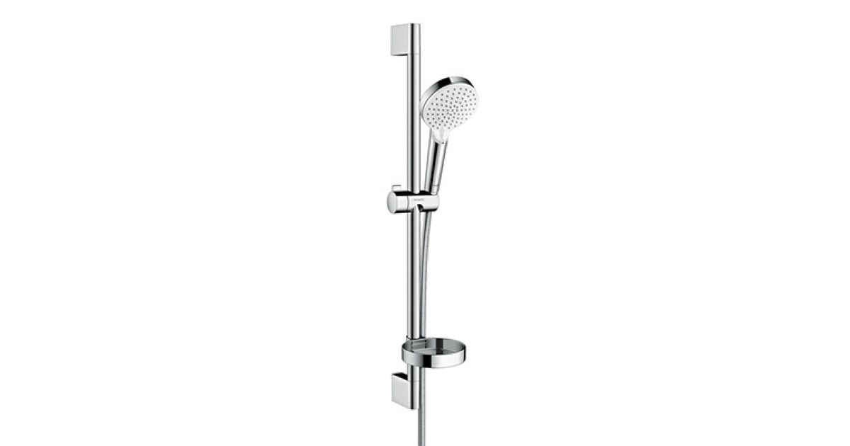 Душевые гарнитуры Hansgrohe 265534