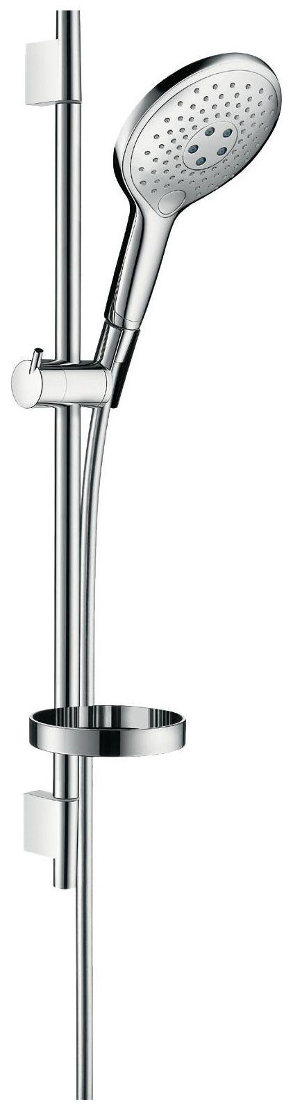 Душевые гарнитуры Hansgrohe 27802