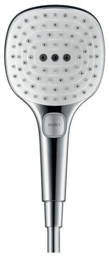 Душевые лейки Hansgrohe 265204