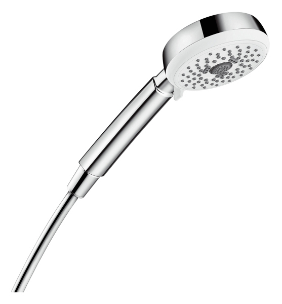 Душевые лейки Hansgrohe 268234