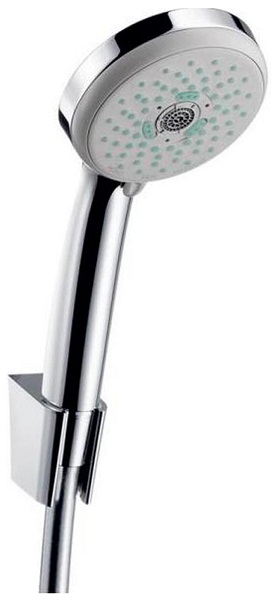 Душевые лейки Hansgrohe 27595