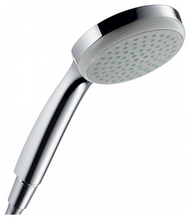 Душевые лейки Hansgrohe 2858